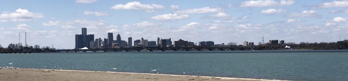 James Evans & By The Way Books